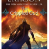 The Crippled God - naslovnica