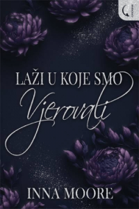Laži u koje smo vjerovali - naslovnica