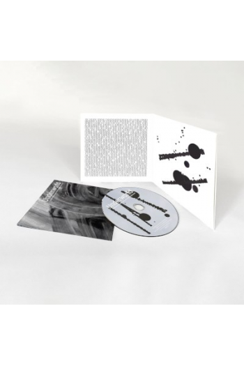 Underworld - Barbara Barbarawe Face A Shining Future CD - omot