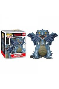 POP Bahamut (946) - slika proizvoda