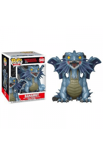 POP Bahamut (946) - slika proizvoda