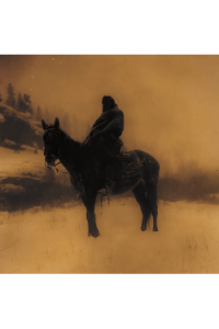 Wayfarer - Worlds Blood (Re-issue 2022) CD - omot