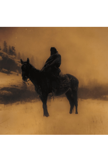 Wayfarer - Worlds Blood (Re-issue 2022) CD - omot
