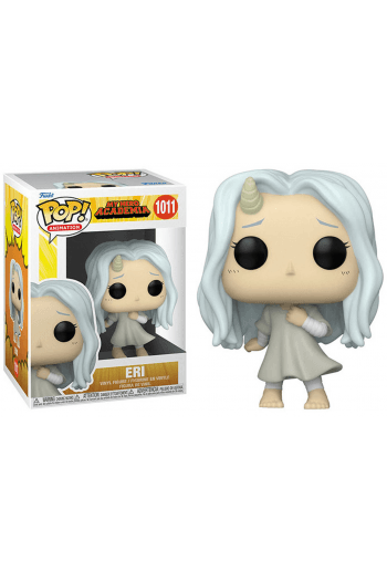 Funko Pop Animation: My Hero Academia - Eri - slika proizvoda