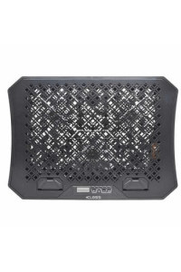 Stalak s hlađenjem za laptop +class DCX-AA8 10-19 inch 6 ventilatora - slika proizvoda
