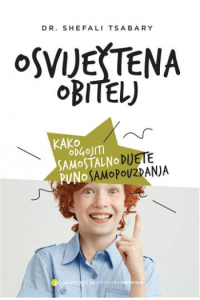Osviještena obitelj - naslovnica