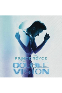 Prince Royce - Double Vision CD - omot