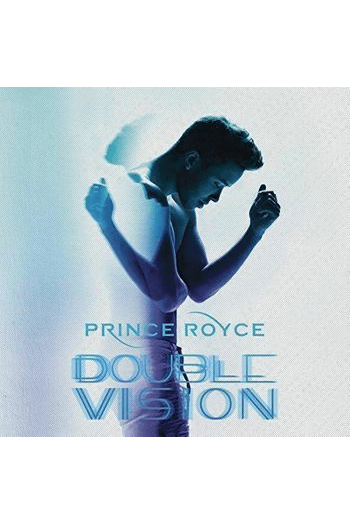 Prince Royce - Double Vision CD - omot