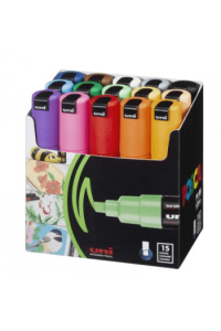 Uni pak marker Posca pc-8k 15,1 - slika proizvoda