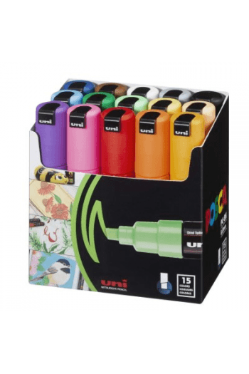 Uni pak marker Posca pc-8k 15,1 - slika proizvoda