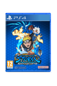 Naruto X Boruto Ultimate Ninja Storm Connections - Collectors Edition