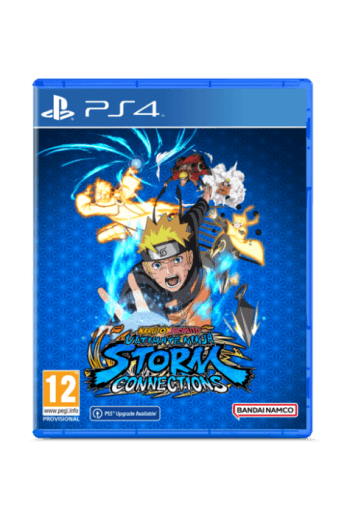 Naruto X Boruto Ultimate Ninja Storm Connections - Collectors Edition - slika proizvoda