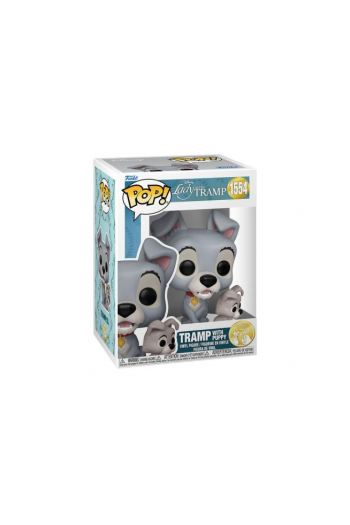 POP Tramp W. Puppy (1554) - slika proizvoda