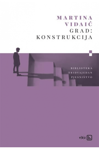 Grad: Konstrukcija - naslovnica