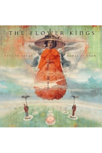 Flower Kings, The - Banks Of Eden CD - omot