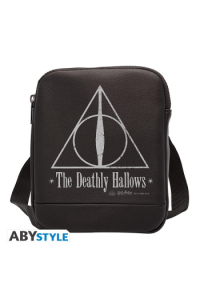 Harry Potter - Messenger Bag Relics - Vinyl Small - slika proizvoda