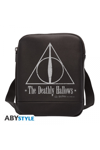 Harry Potter - Messenger Bag Relics - Vinyl Small - slika proizvoda
