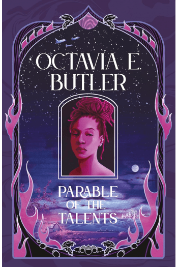 Parable of the Talents - naslovnica