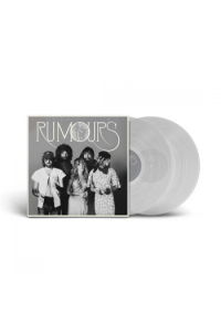 Rumors Live Vinyl