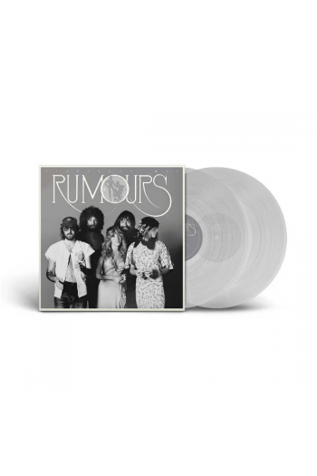 Fleetwood Mac - Rumors Live Vinyl LP - omot