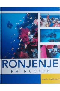 Ronjenje - naslovnica