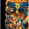 New Avengers Modern Era Epic Collection: Assembled (Strip) - naslovnica