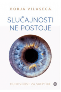 Slučajnosti ne postoje - naslovnica