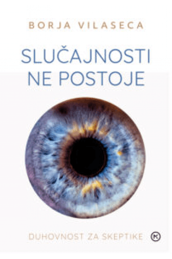 Slučajnosti ne postoje - naslovnica