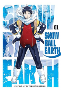 Snowball Earth, Vol. 1