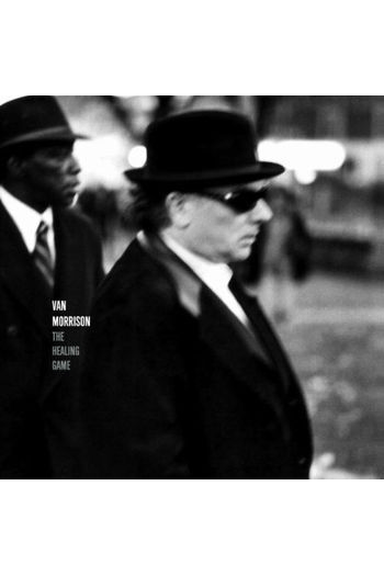 Van Morrison – Healing Game, The (LP) glazbeno izdanje