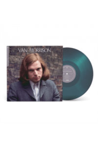Van Morrison - Now Playing LP - omot