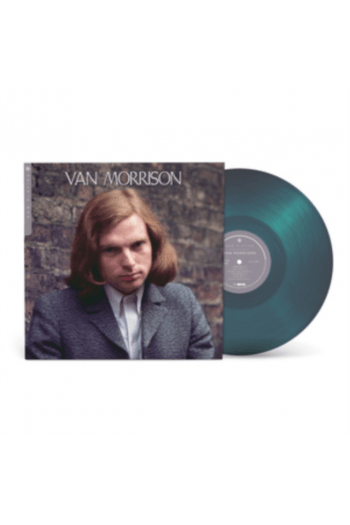 Van Morrison - Now Playing LP - omot
