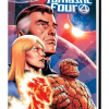 Fantastic Four: Reckoning War (Strip) - naslovnica