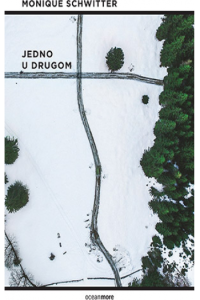 Jedno u drugom - naslovnica