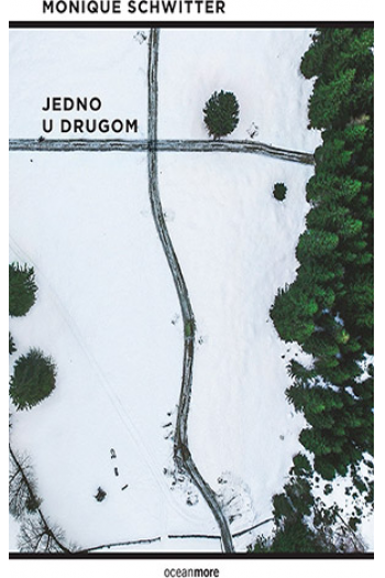 Jedno u drugom - naslovnica