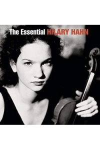 Hahn, Hilary - Essential CD - omot