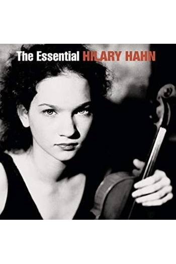 Hahn, Hilary - Essential CD - omot