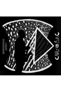 Cul de Sac - L Equipe Extraordinarie LP - omot
