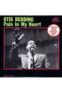 Otis Redding - Original A.S. Otis Redding CD - omot