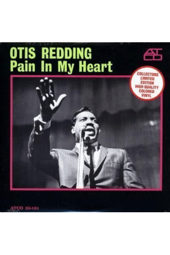 Otis Redding - Original A.S. Otis Redding CD - omot