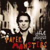 Dave Gahan - Paper Monsters LP - omot