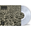 George Michael - Listen Without Prejudice (Limited Indie Exclusive Crystal Clear Vinyl edition) LP - omot