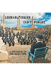 Leonard Cohen - Cant Forget -A Souvenir Of Grand Tour 2012 CD - omot