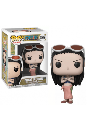 Funko Pop Animation: One Piece - Nico Robin - slika proizvoda