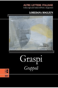 Graspi/Grappoli - naslovnica