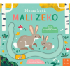 Idemo kući, mali zeko (Slikovnica) - naslovnica