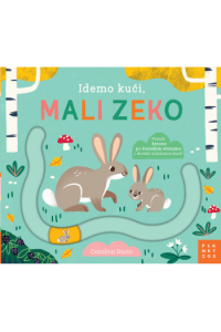 Idemo kući, mali zeko