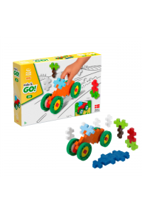 BIG Make & Go! 25 - slika proizvoda