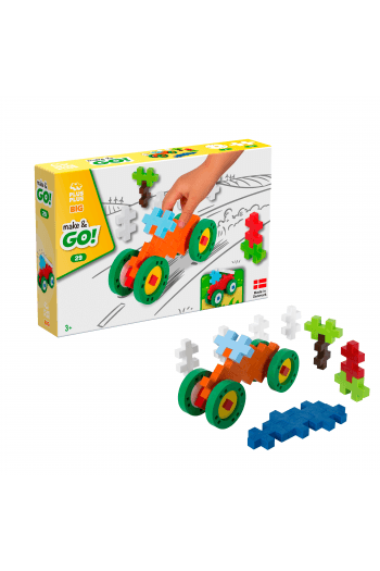 BIG Make & Go! 25 - slika proizvoda
