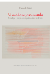 U zaklonu predrasuda - naslovnica